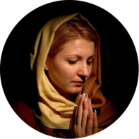 Гадалка Анна — Белая Березка