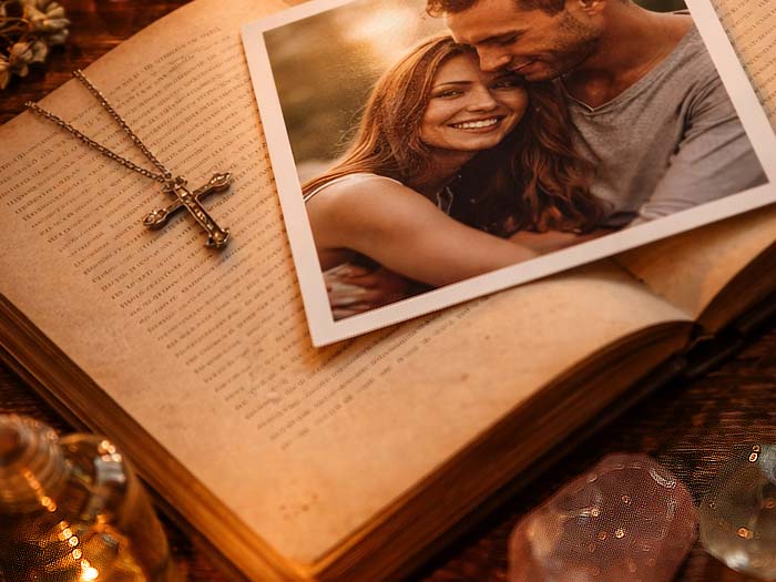Услуга безопасного быстрого и эффективного приворотаот от гадалки в Белой Березке